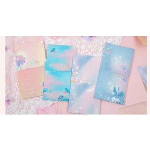  LEMBRETE DE PAPEL AUTO-ADESIVO 96-6009- CX:576PÇS/SUB:144PÇS  -MUL/24PÇS