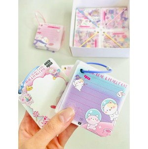 REF:95-429 BLOCO DE ANOTACAO.