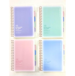 CADERNO. MUL/40  REF:A6 MJ5431