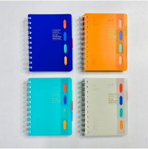 CADERNO. REF:B5-MJ-18311-17 MUL/38