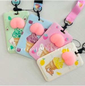 PORTA CRACHA, DE PLASTICO C/10PÇS . REF:MJ21925-11A