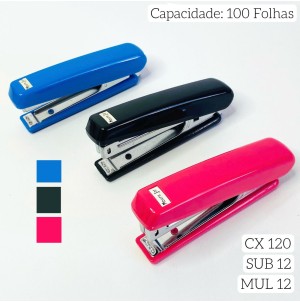 GRAMPEADOR, DE PLASTICO. REF:MJ-B4045-6/115 CX 120 PÇS SUB 60 PÇS MUL/12