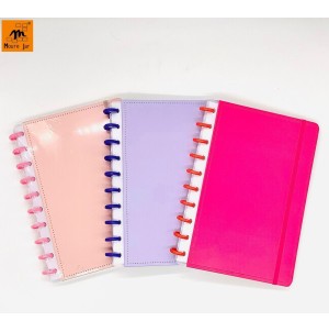 CADERNO. REF: B5-MJ-6165-1E------- CX:80PÇS/MIN:20PÇS/MUL:4PÇS